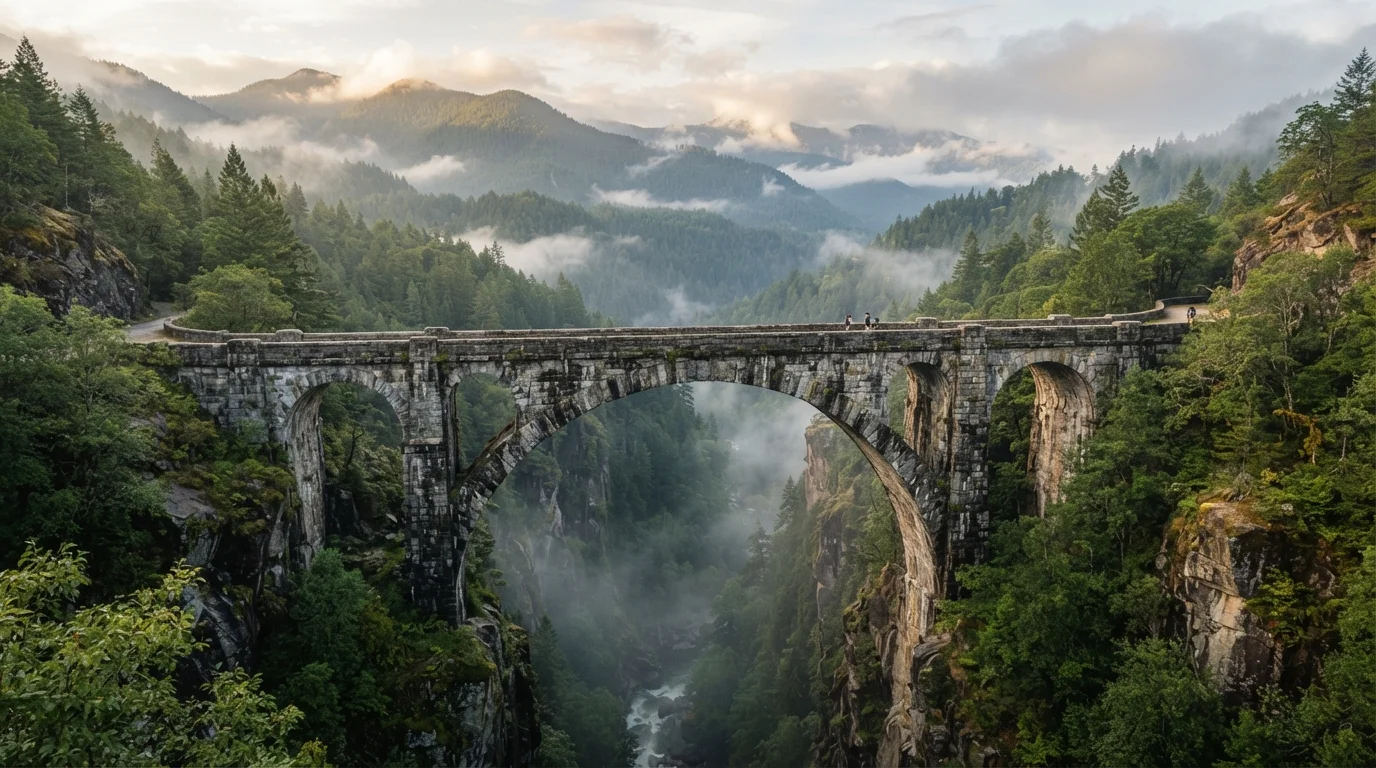 Trust Like a Strong Bridge