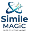 simile magic logo